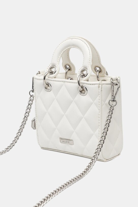 Akcesoria Aldo torebka SUNBLING SUNBLING.100 biały