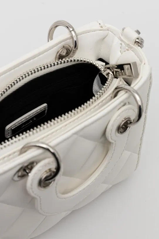 Aldo torebka SUNBLING SUNBLING.100 biały