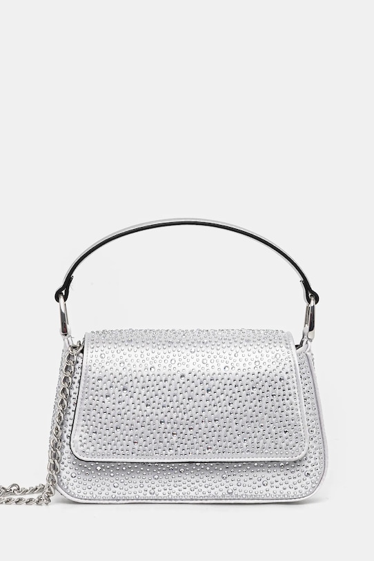 Aldo torebka CENDALIA aplikacja srebrny CENDALIA.048