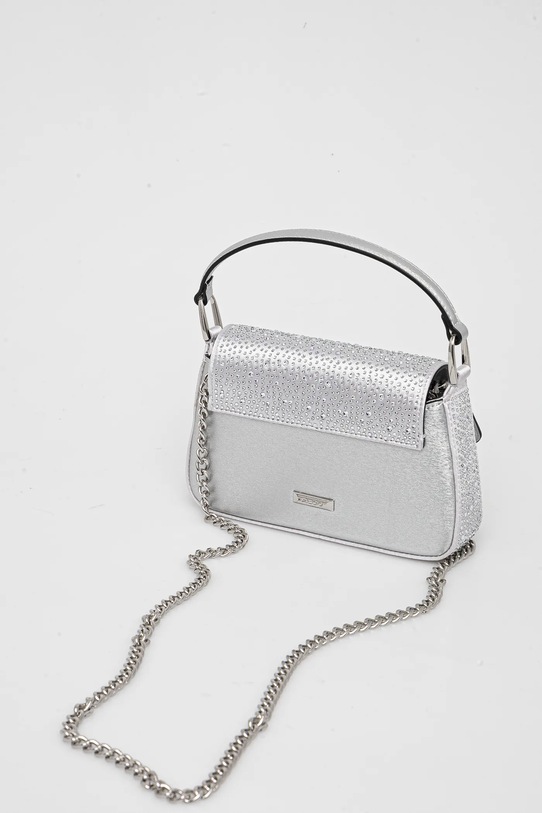 Akcesoria Aldo torebka CENDALIA CENDALIA.048 srebrny