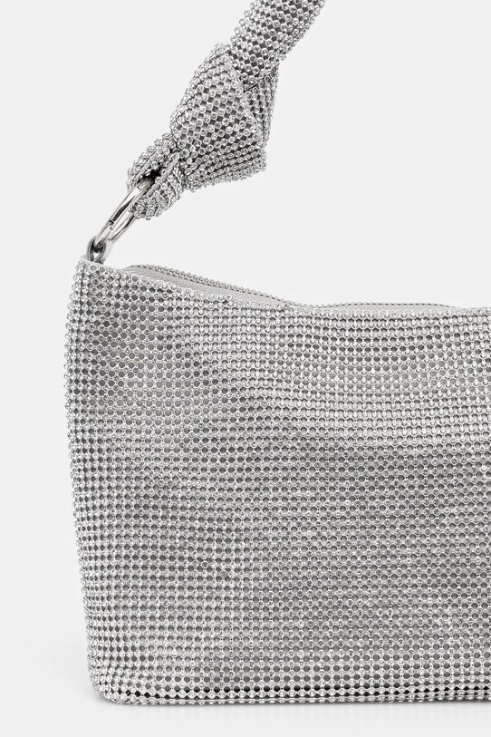Аксесуари Сумочка Aldo DIAMONELLA DIAMONELLA.973 срібний