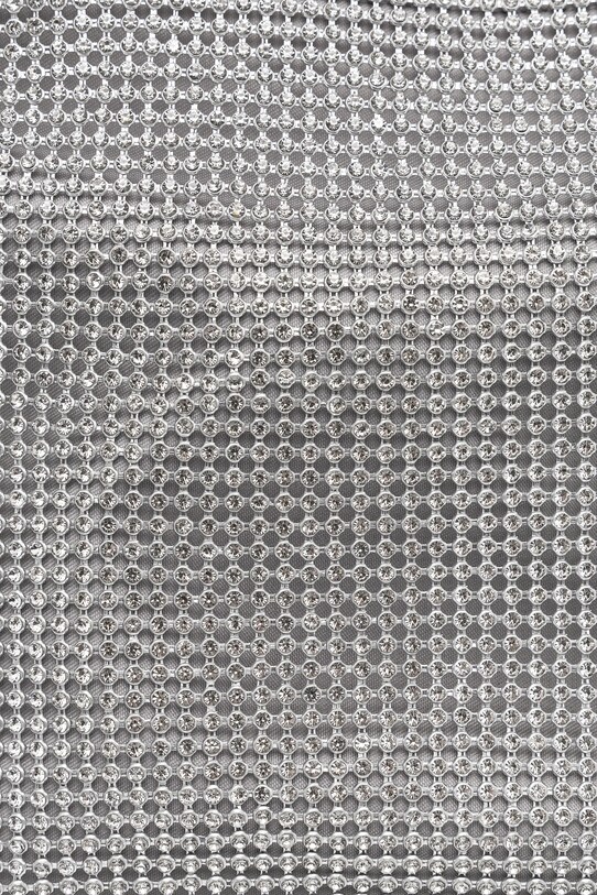 Сумочка Aldo DIAMONELLA срібний DIAMONELLA.973