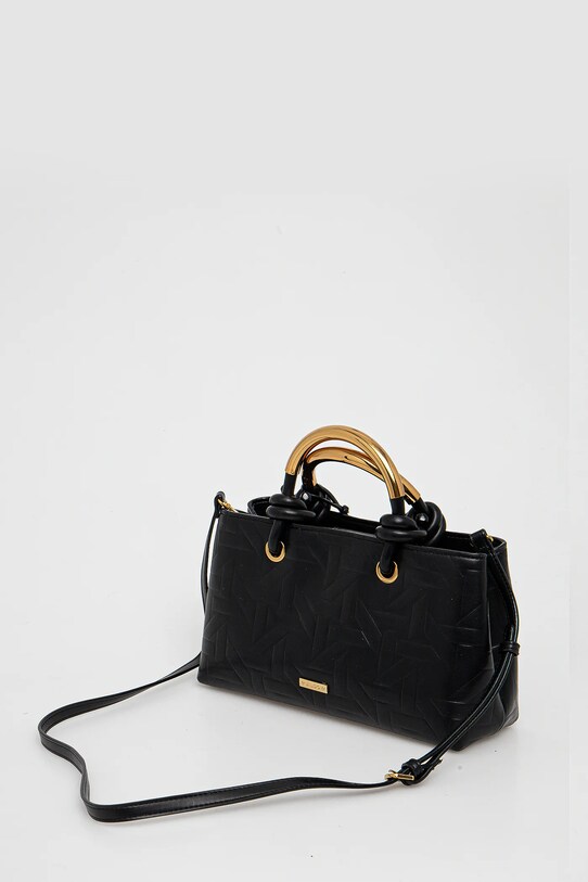 Accesorii Aldo poseta YERIN YERIN.006 negru