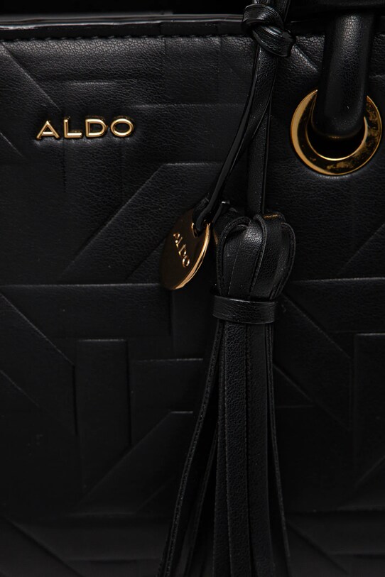 Aldo poseta YERIN negru YERIN.006