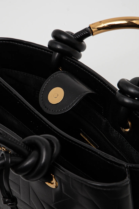 Aldo poseta YERIN YERIN.006 negru