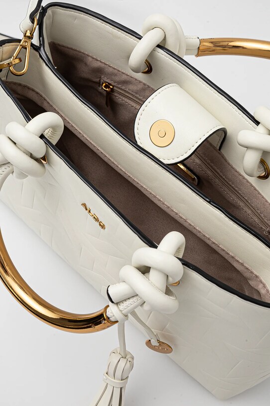 Aldo poseta YERIN YERIN.270 bej