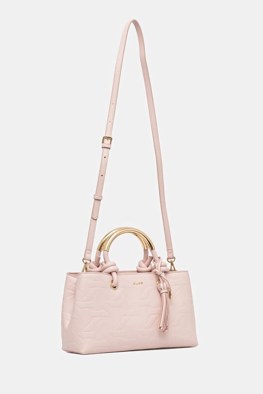 Torba Aldo YERIN YERIN.680 roza SS25