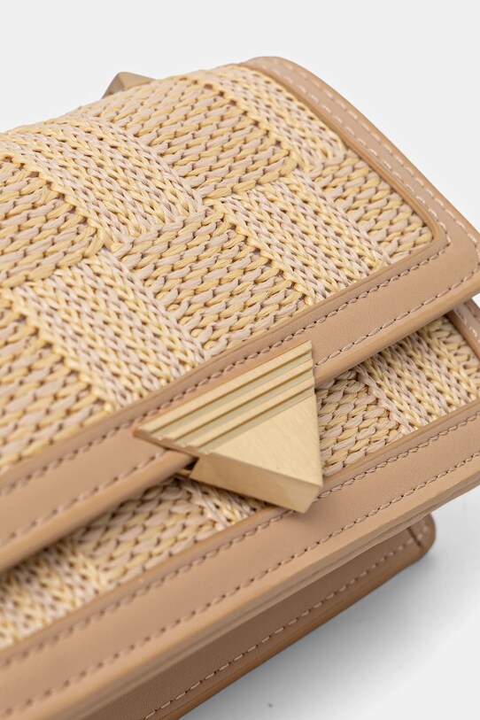 Сумочка Aldo ZENITHPURSEMINI бежевый ZENITHPURSEMINI.260