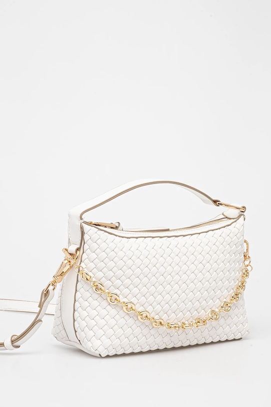 Aldo poseta PAXTONI PAXTONI.100 alb SS25