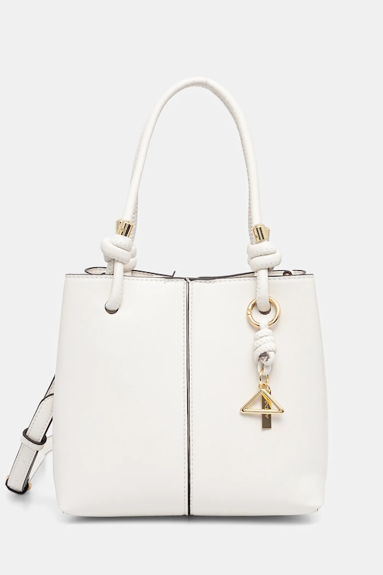 Aldo geantă EVIELILY uni alb EVIELILY.100