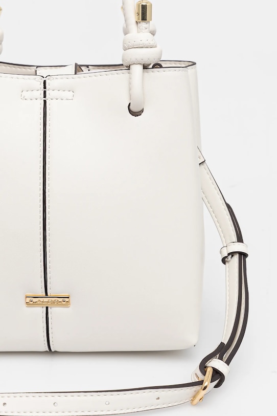 Accesorii Aldo geantă EVIELILY EVIELILY.100 alb