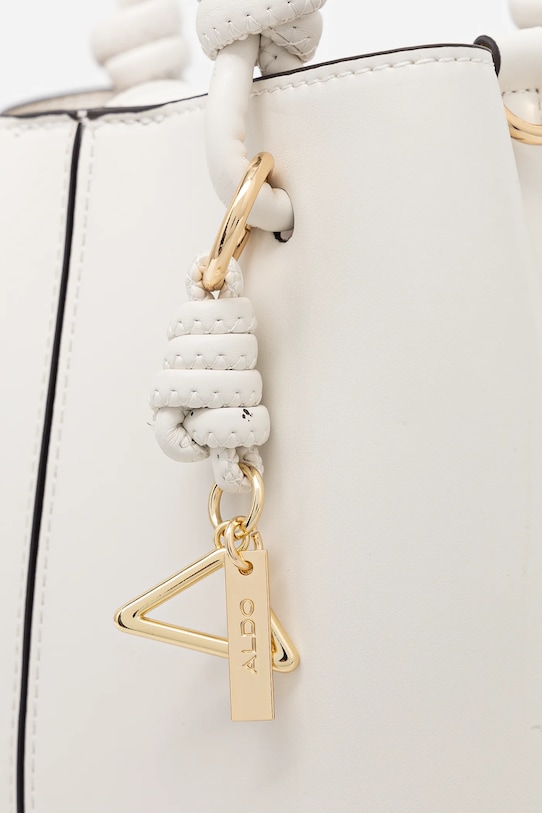 Aldo geantă EVIELILY alb EVIELILY.100