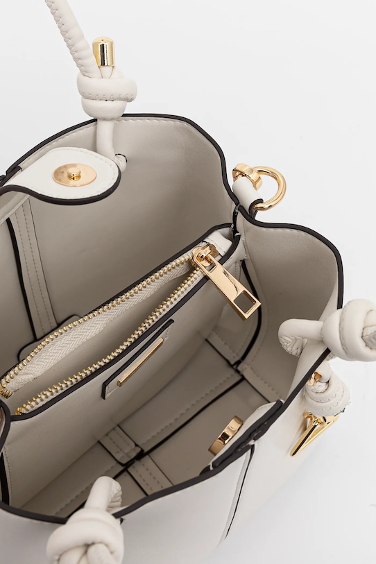 Aldo geantă EVIELILY EVIELILY.100 alb