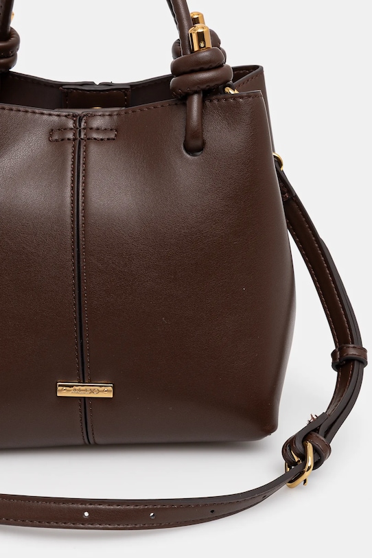 Doplňky Kabelka Aldo EVIELILY EVIELILY.200 hnědá