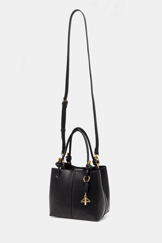 Сумочка Aldo EVIELILY EVIELILY.006 чорний SS25