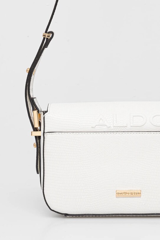 Akcesoria Aldo torebka ETEINI ETEINI.100 biały