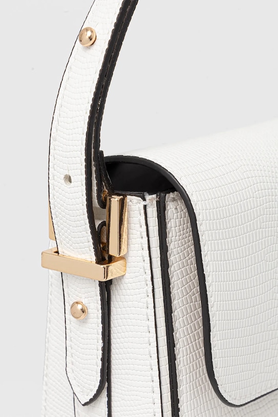 Aldo torebka ETEINI biały ETEINI.100