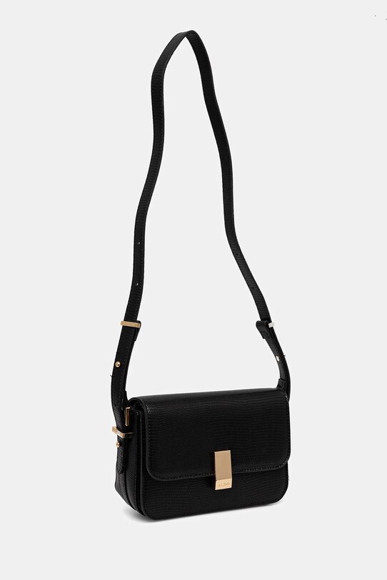Сумочка Aldo ETEINI ETEINI.001 чорний SS25