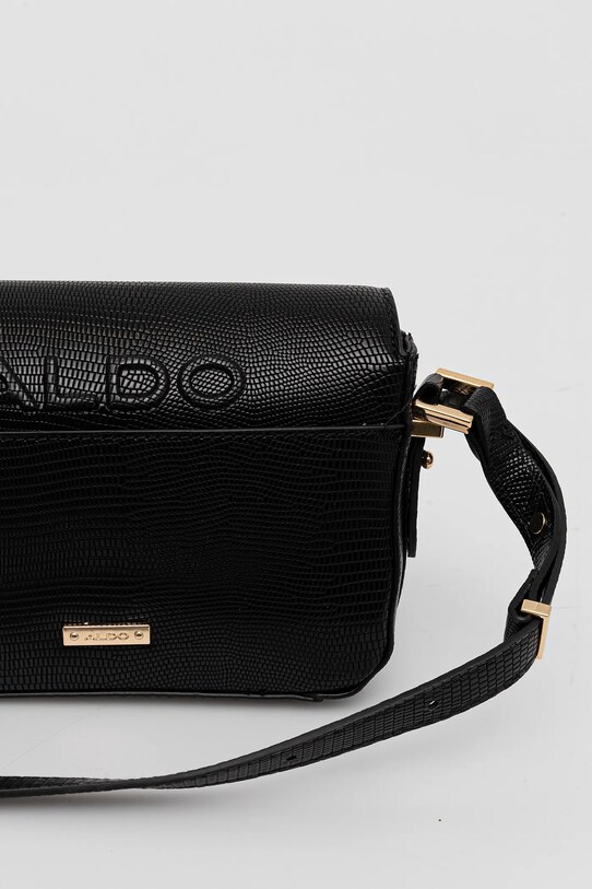 Аксесуари Сумочка Aldo ETEINI ETEINI.001 чорний