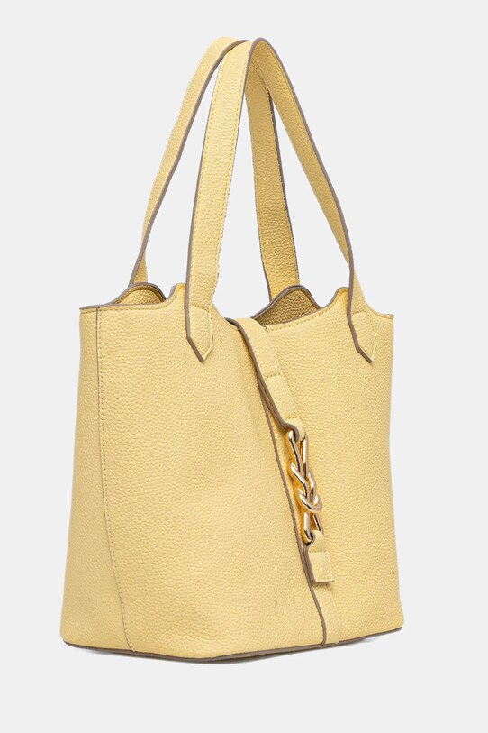 Aldo torebka MARIBELLA MARIBELLA.740 żółty SS25