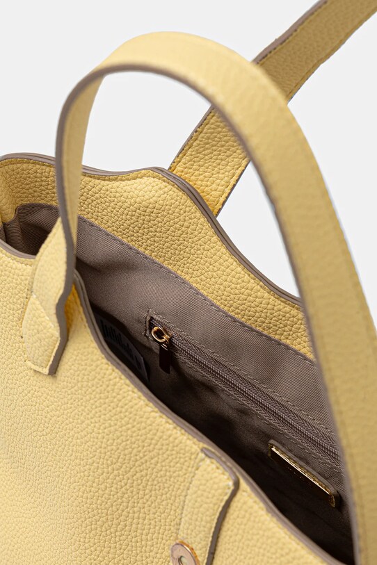 Aldo torebka MARIBELLA żółty MARIBELLA.740
