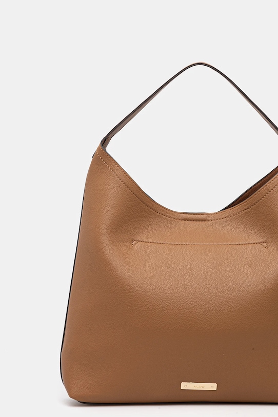 Doplnky Kabelka Aldo PAEJAR PAEJAR.236 hnedá