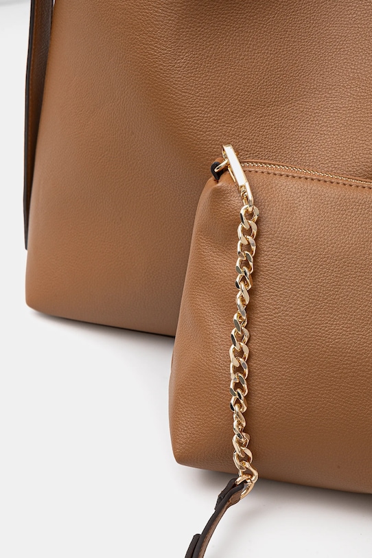 Kabelka Aldo PAEJAR hnedá PAEJAR.236