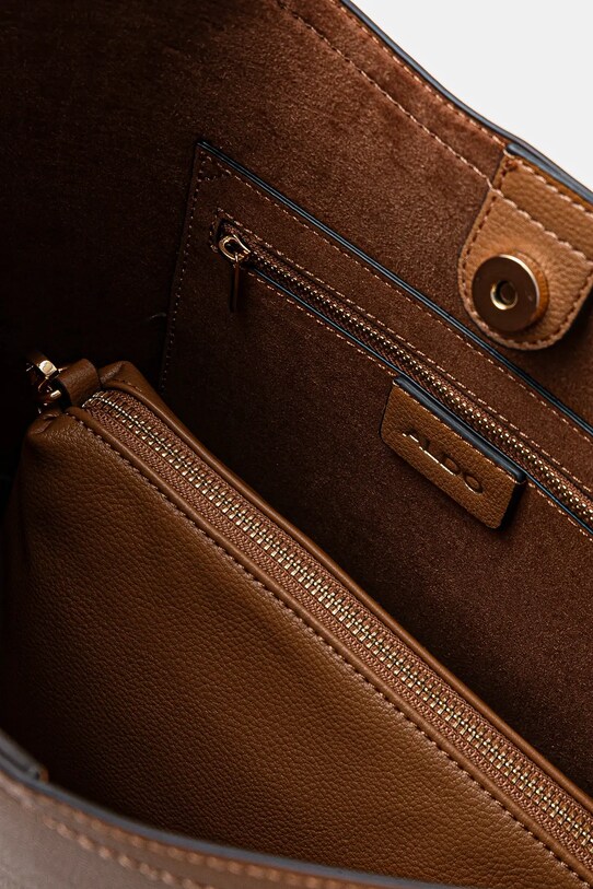 Kabelka Aldo PAEJAR PAEJAR.236 hnedá