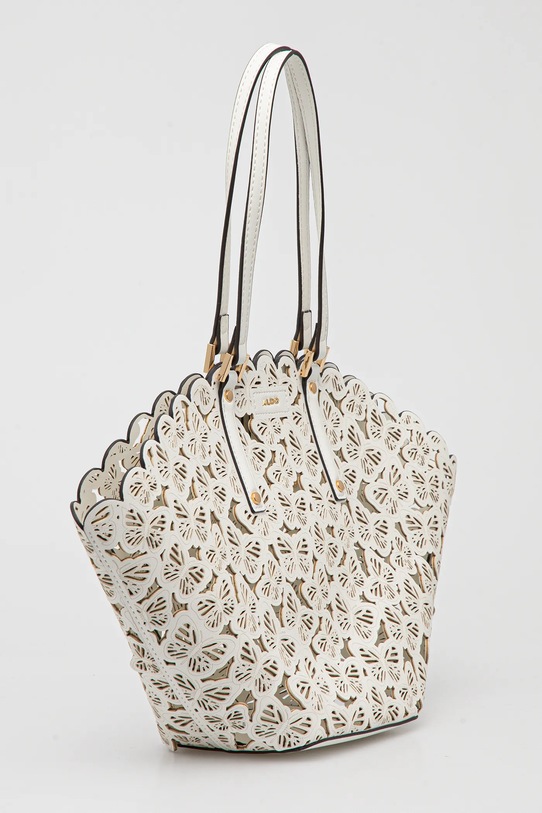 Aldo torebka JACINTA JACINTA.100 biały SS25