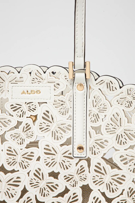 Aldo torebka JACINTA biały JACINTA.100