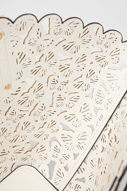 Aldo torebka JACINTA JACINTA.100 biały