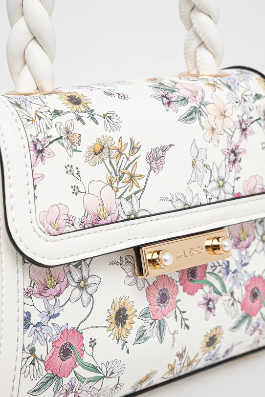 Aldo torebka AIRA biały AIRA.540