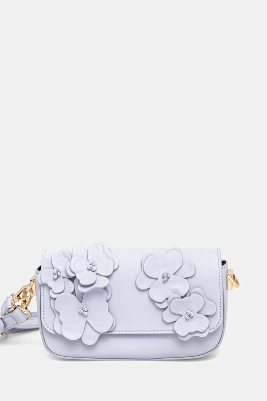 Aldo poseta DAISYBOUQUET nu incape in A4 albastru DAISYBOUQUET.530