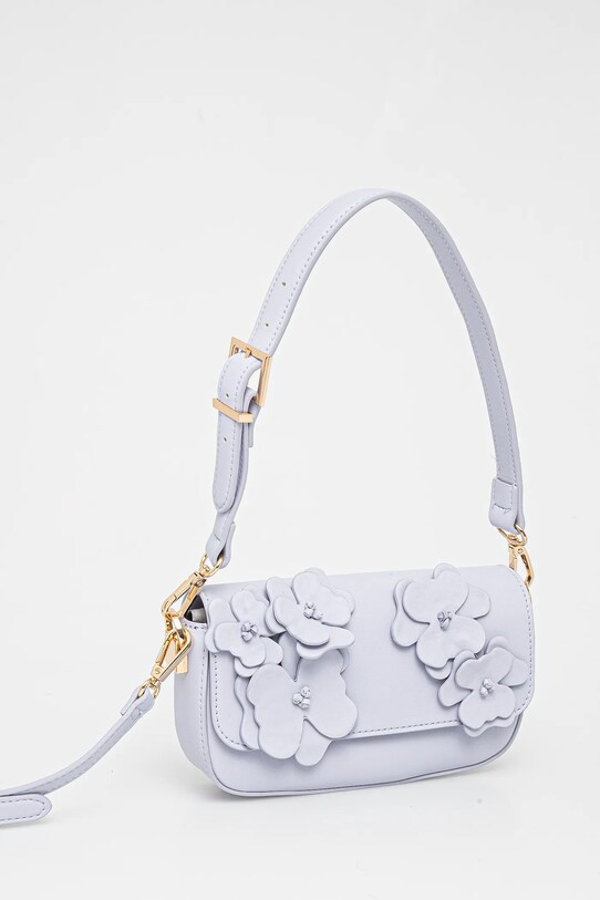 Aldo poseta DAISYBOUQUET DAISYBOUQUET.530 albastru SS25
