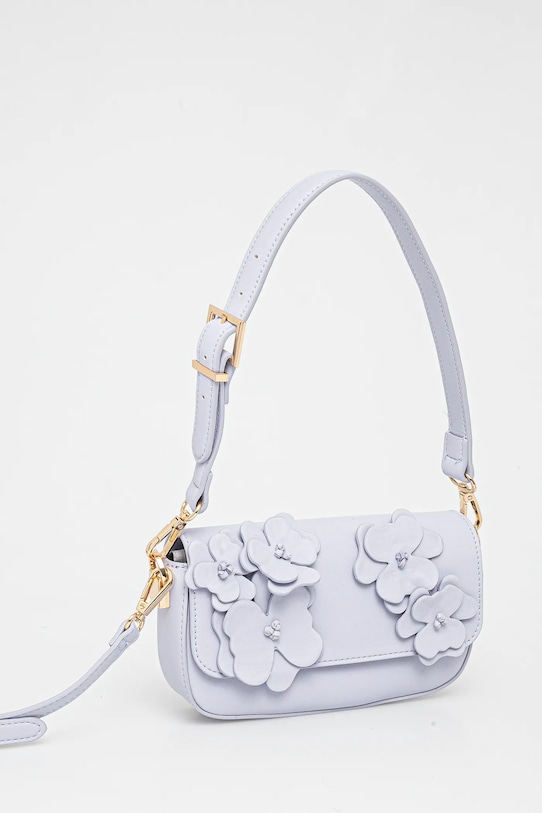 Kabelka Aldo DAISYBOUQUET DAISYBOUQUET.530 modrá SS25