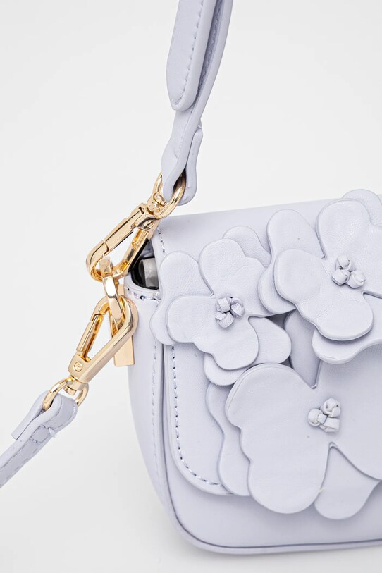 Accesorii Aldo poseta DAISYBOUQUET DAISYBOUQUET.530 albastru