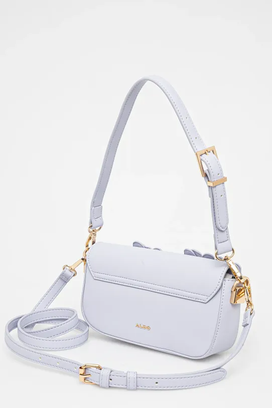Aldo torebka DAISYBOUQUET niebieski DAISYBOUQUET.530
