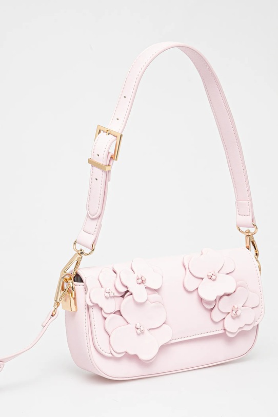 Torba Aldo DAISYBOUQUET DAISYBOUQUET.647 roza SS25