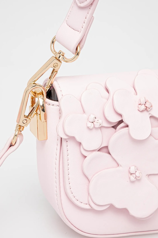 Torba Aldo DAISYBOUQUET roza DAISYBOUQUET.647