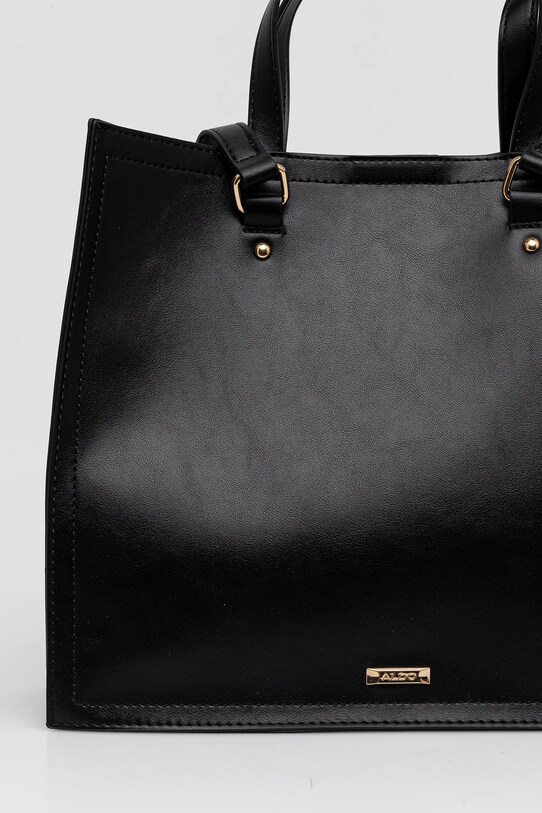 Аксесуари Сумочка Aldo CUSTANCE CUSTANCE.001 чорний