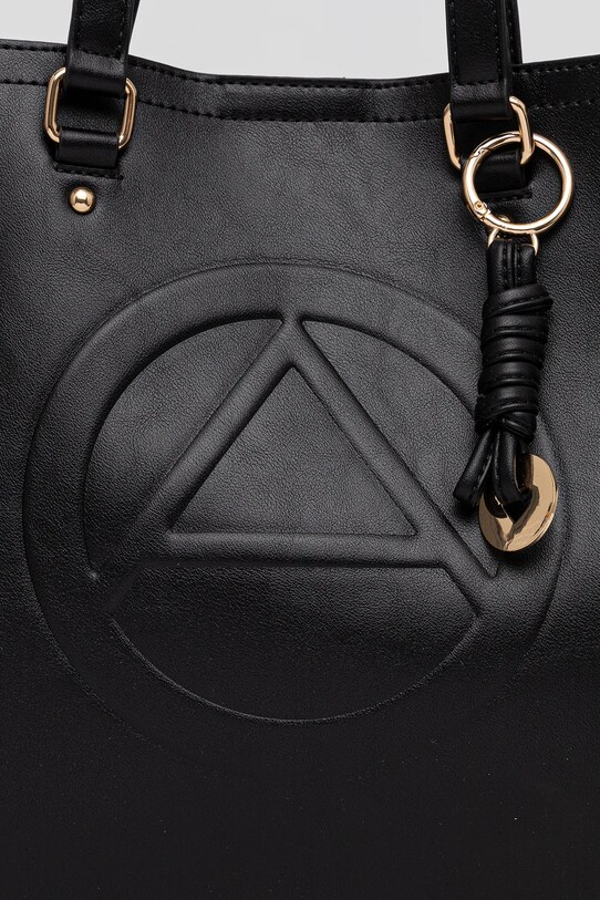 Сумочка Aldo CUSTANCE чорний CUSTANCE.001