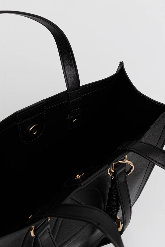 Сумочка Aldo CUSTANCE CUSTANCE.001 чорний