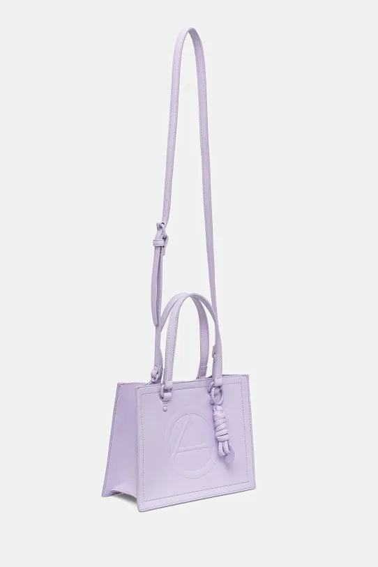Aldo torebka CUSTANTINA CUSTANTINA.530 fioletowy SS25