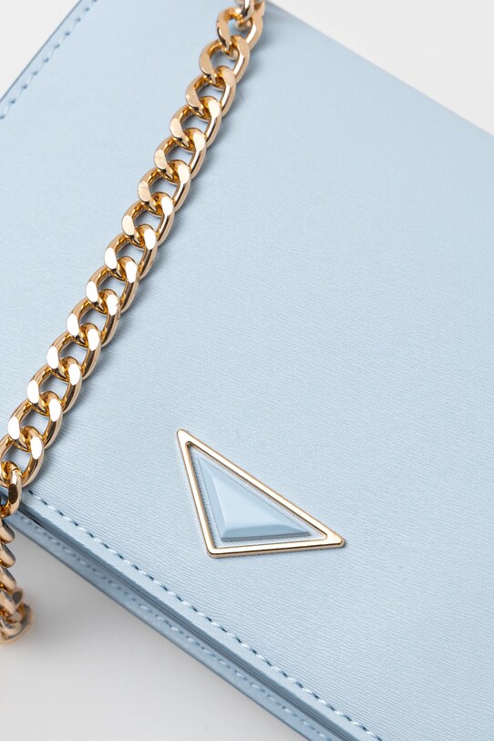 Aldo geantă TALAEGYN albastru TALAEGYN.450