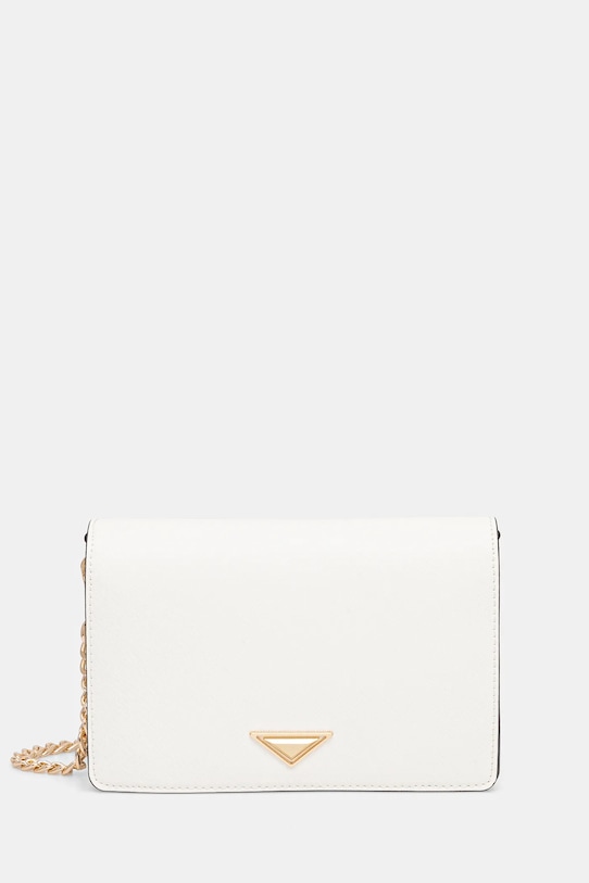 Aldo geantă TALAEGYN uni alb TALAEGYN.100