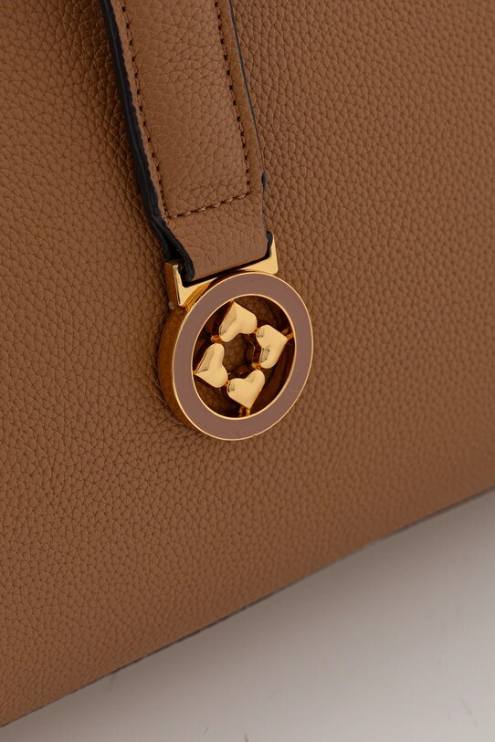 GEORGINIA καφέ GEORGINIA.220
