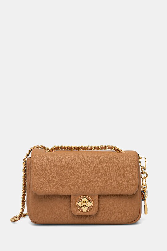 Aldo borsetta NELLYNE applique marrone NELLYNE.237