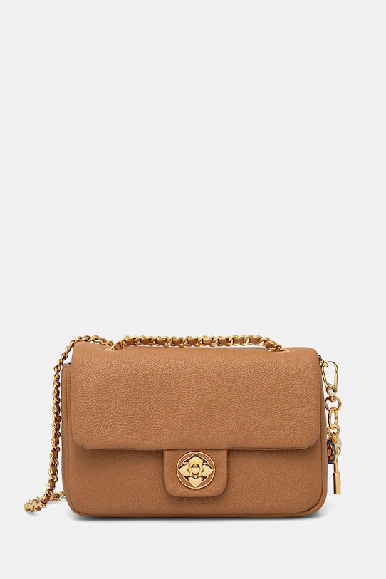 Aldo borsetta NELLYNE applique marrone NELLYNE.237