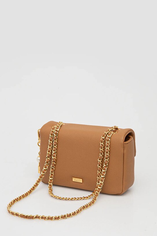 Accessori Aldo borsetta NELLYNE NELLYNE.237 marrone