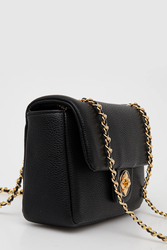 Aldo torebka NELLYNE NELLYNE.001 czarny SS25